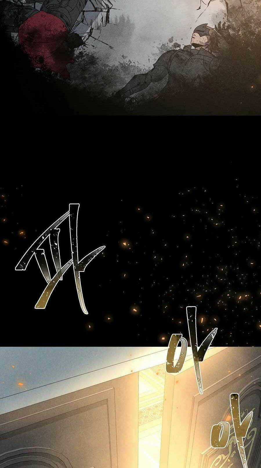 Tên Lỗ Mãng Cấp 10 Của Gia Đình Hiệp Sĩ Chapter 3 trang 57