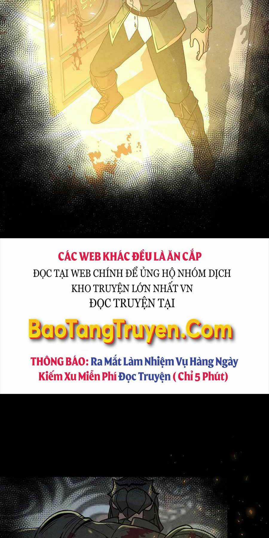 Tên Lỗ Mãng Cấp 10 Của Gia Đình Hiệp Sĩ Chapter 3 trang 59