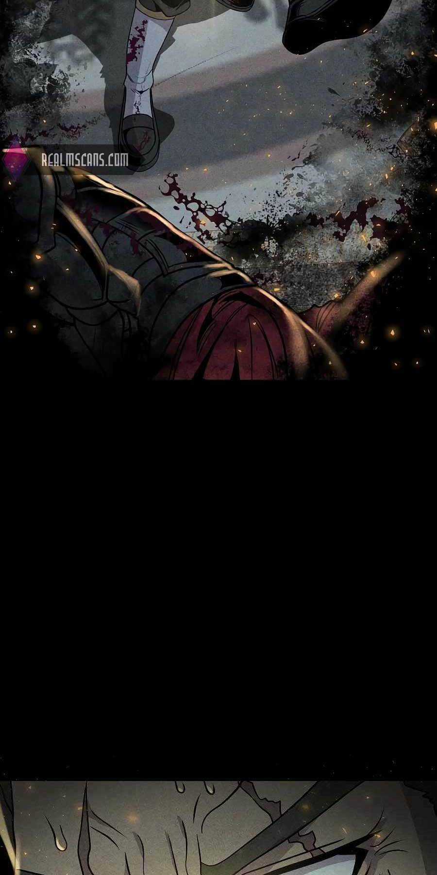 Tên Lỗ Mãng Cấp 10 Của Gia Đình Hiệp Sĩ Chapter 3 trang 61