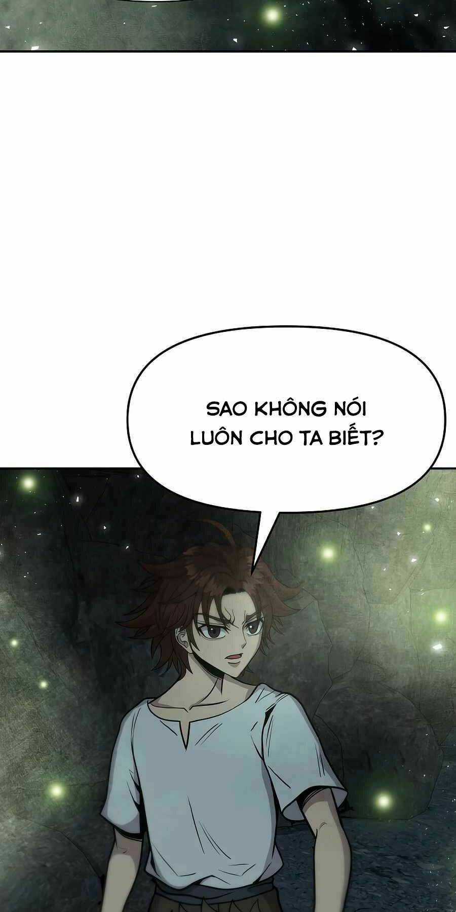 Tên Lỗ Mãng Cấp 10 Của Gia Đình Hiệp Sĩ Chapter 3 trang 66