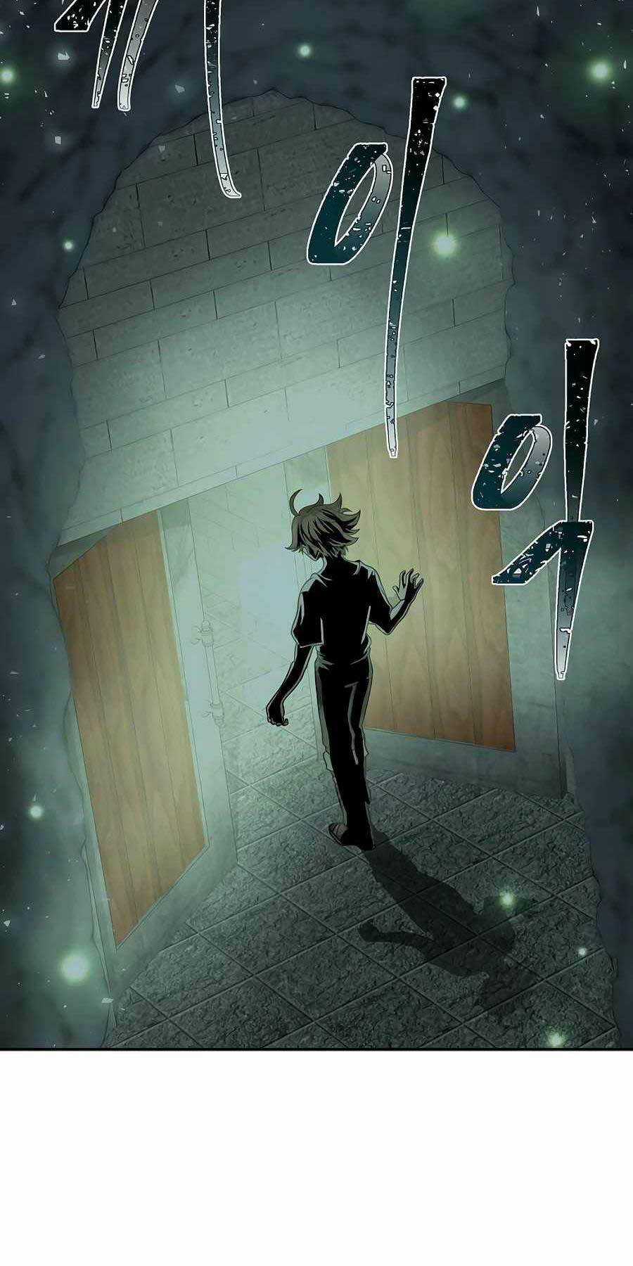 Tên Lỗ Mãng Cấp 10 Của Gia Đình Hiệp Sĩ Chapter 3 trang 68