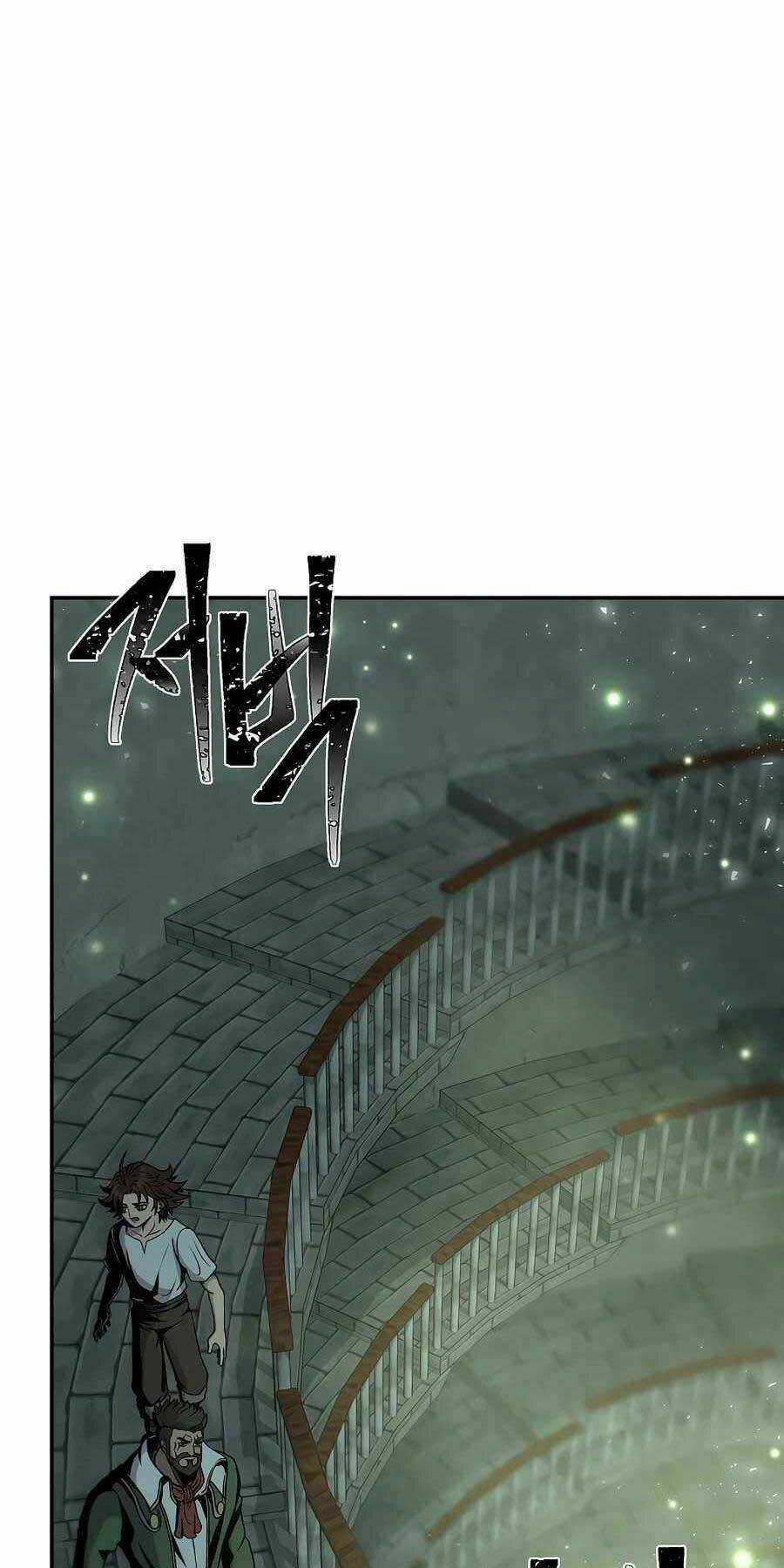 Tên Lỗ Mãng Cấp 10 Của Gia Đình Hiệp Sĩ Chapter 3 trang 69