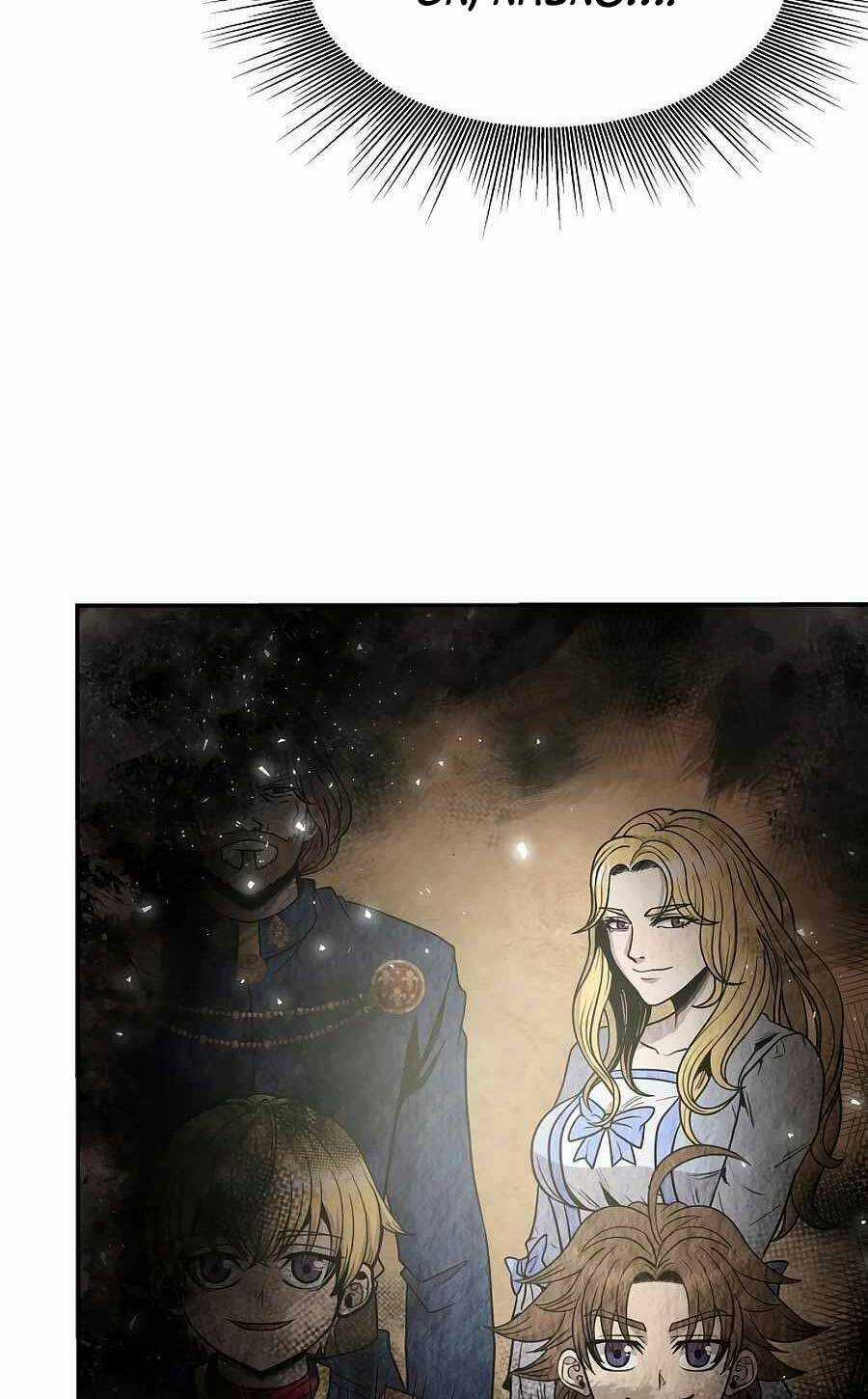 Tên Lỗ Mãng Cấp 10 Của Gia Đình Hiệp Sĩ Chapter 3 trang 7