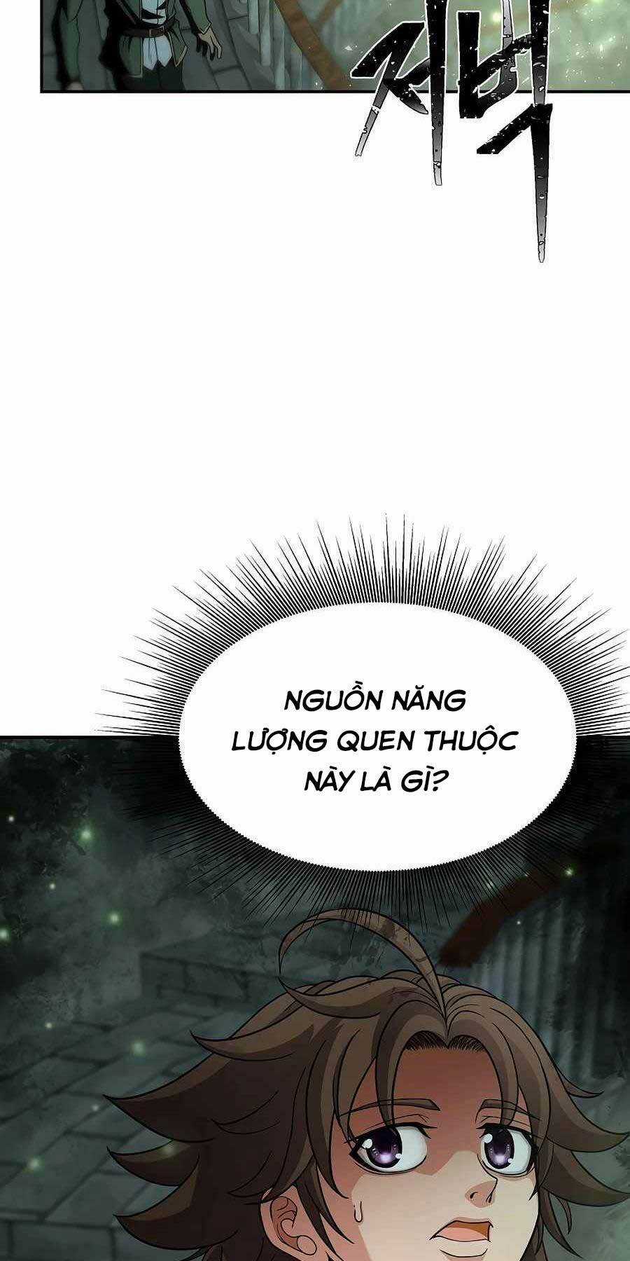 Tên Lỗ Mãng Cấp 10 Của Gia Đình Hiệp Sĩ Chapter 3 trang 70