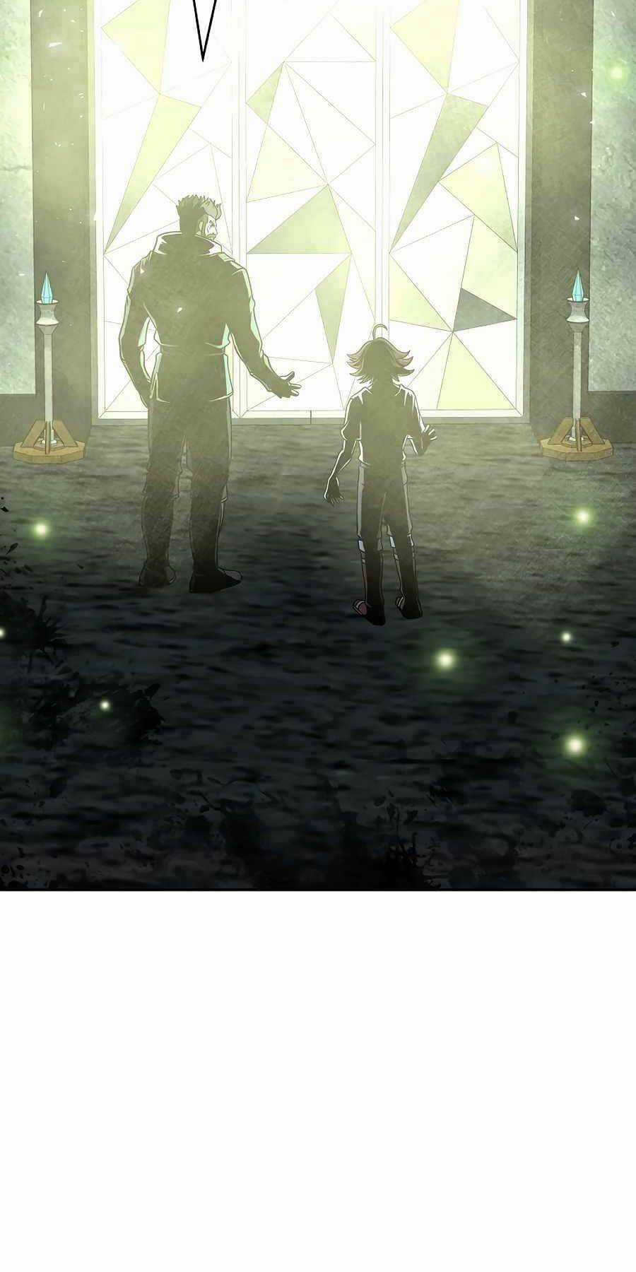 Tên Lỗ Mãng Cấp 10 Của Gia Đình Hiệp Sĩ Chapter 3 trang 73