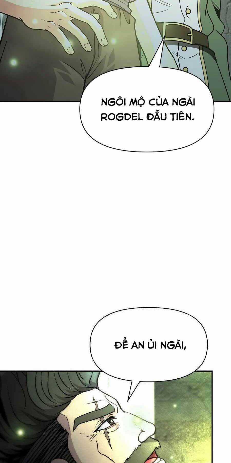 Tên Lỗ Mãng Cấp 10 Của Gia Đình Hiệp Sĩ Chapter 3 trang 75