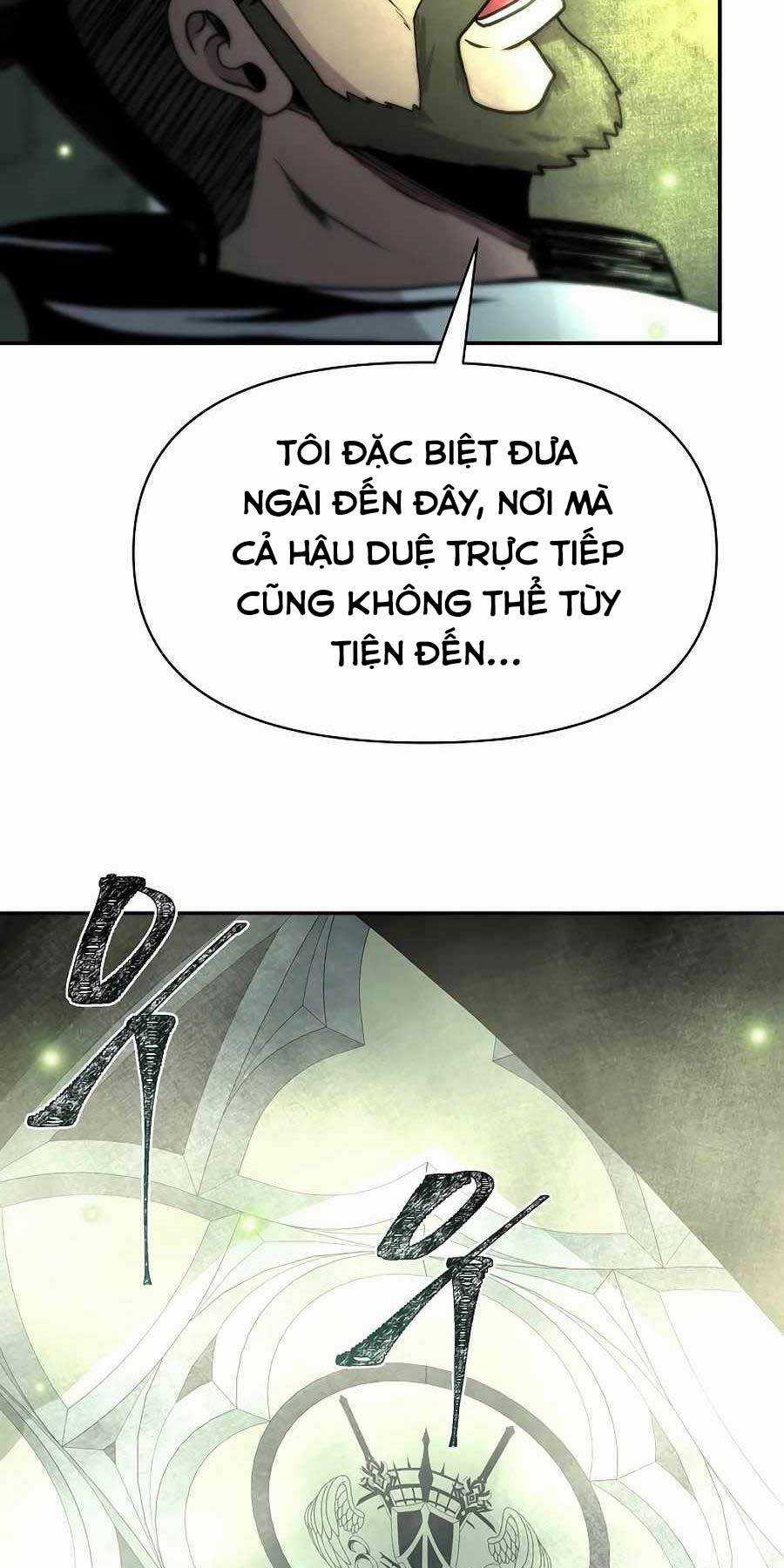 Tên Lỗ Mãng Cấp 10 Của Gia Đình Hiệp Sĩ Chapter 3 trang 76