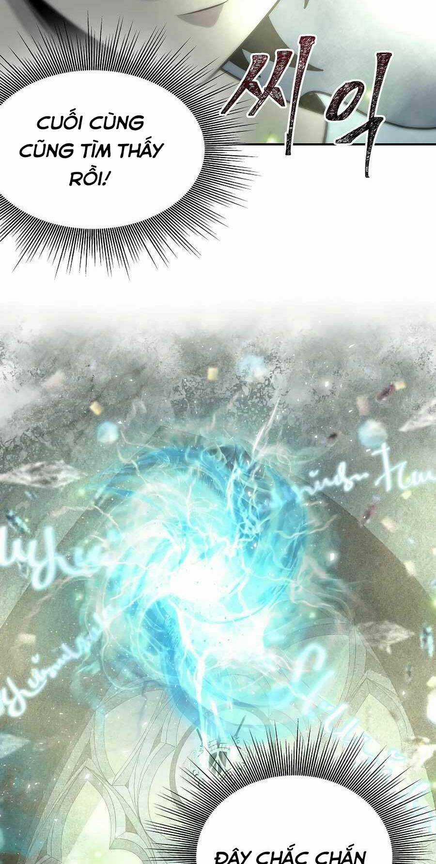 Tên Lỗ Mãng Cấp 10 Của Gia Đình Hiệp Sĩ Chapter 3 trang 78