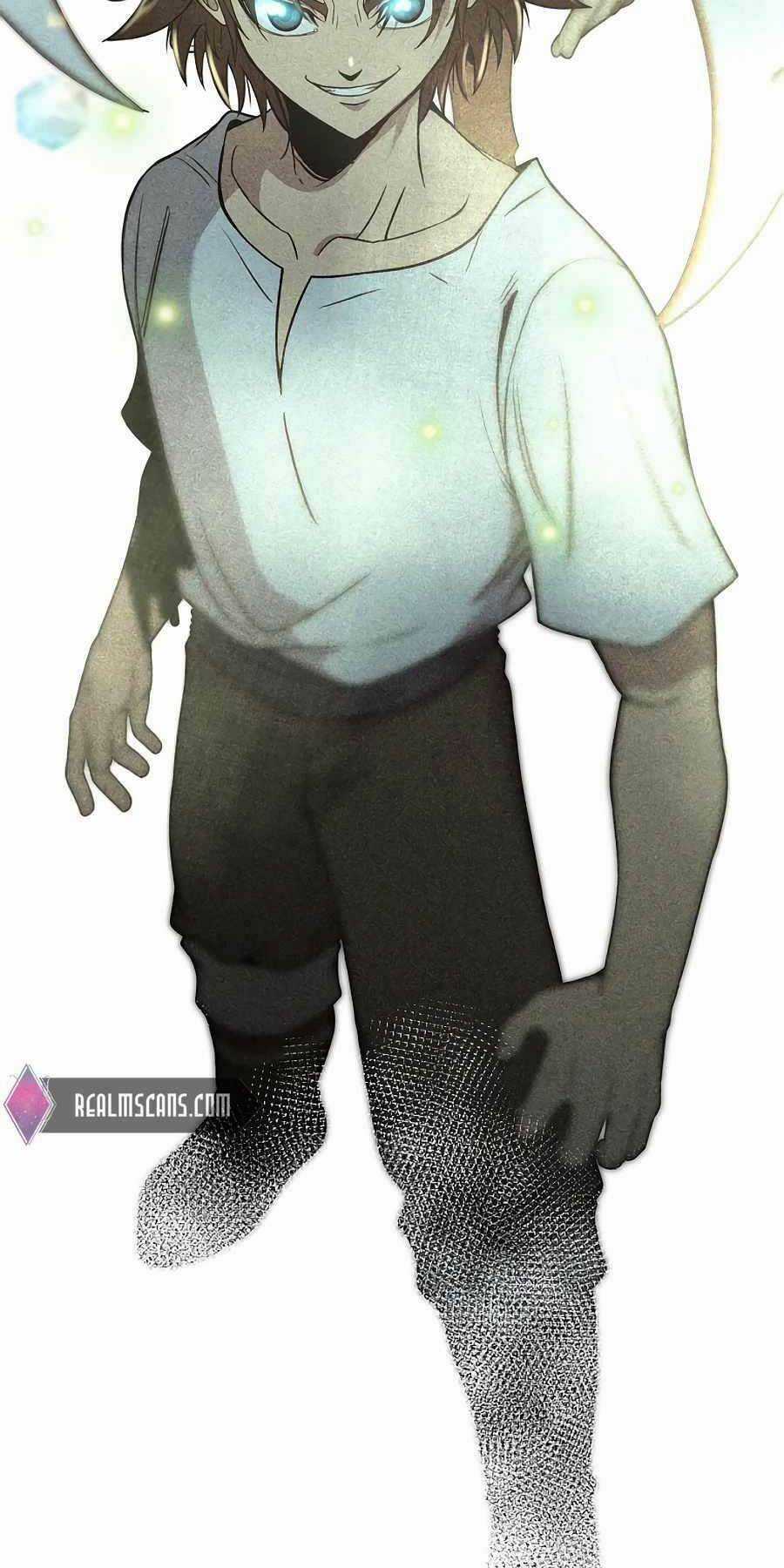 Tên Lỗ Mãng Cấp 10 Của Gia Đình Hiệp Sĩ Chapter 3 trang 80