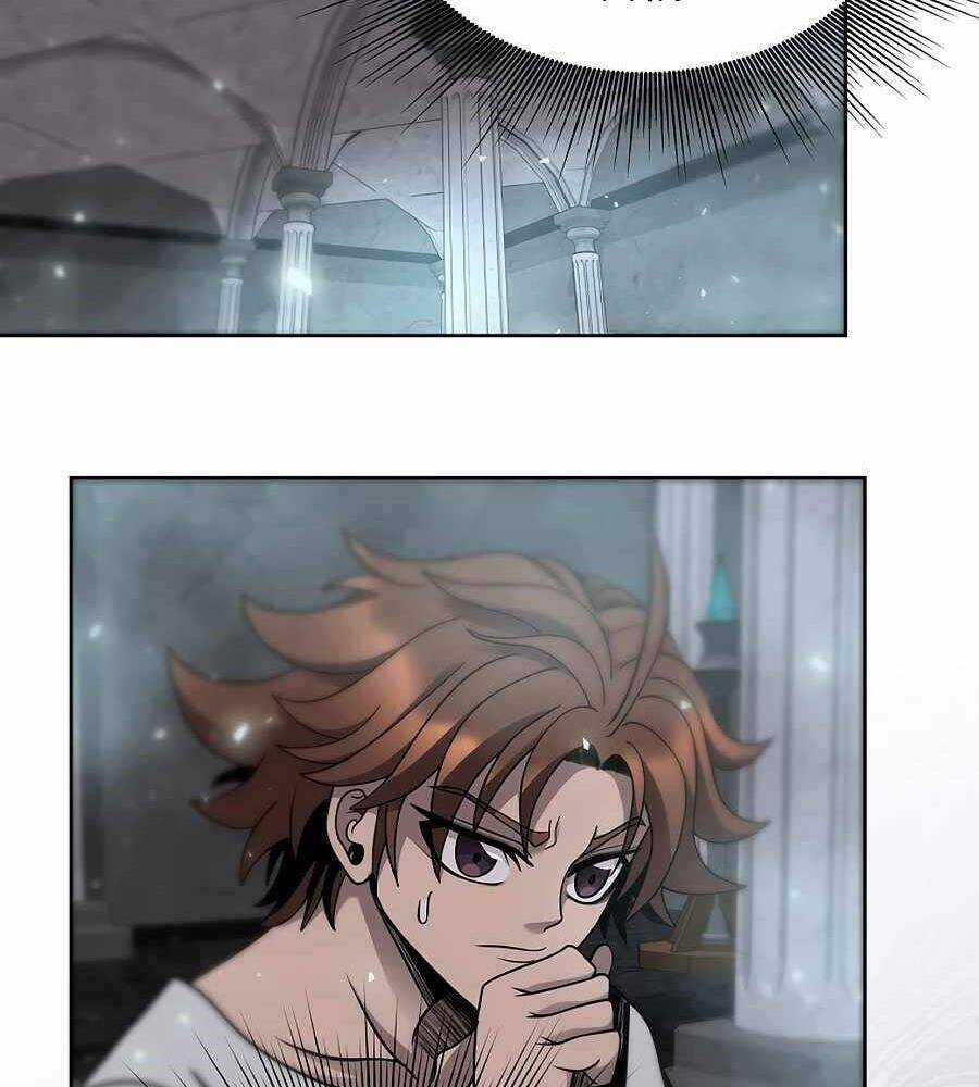 Tên Lỗ Mãng Cấp 10 Của Gia Đình Hiệp Sĩ Chapter 4 trang 100