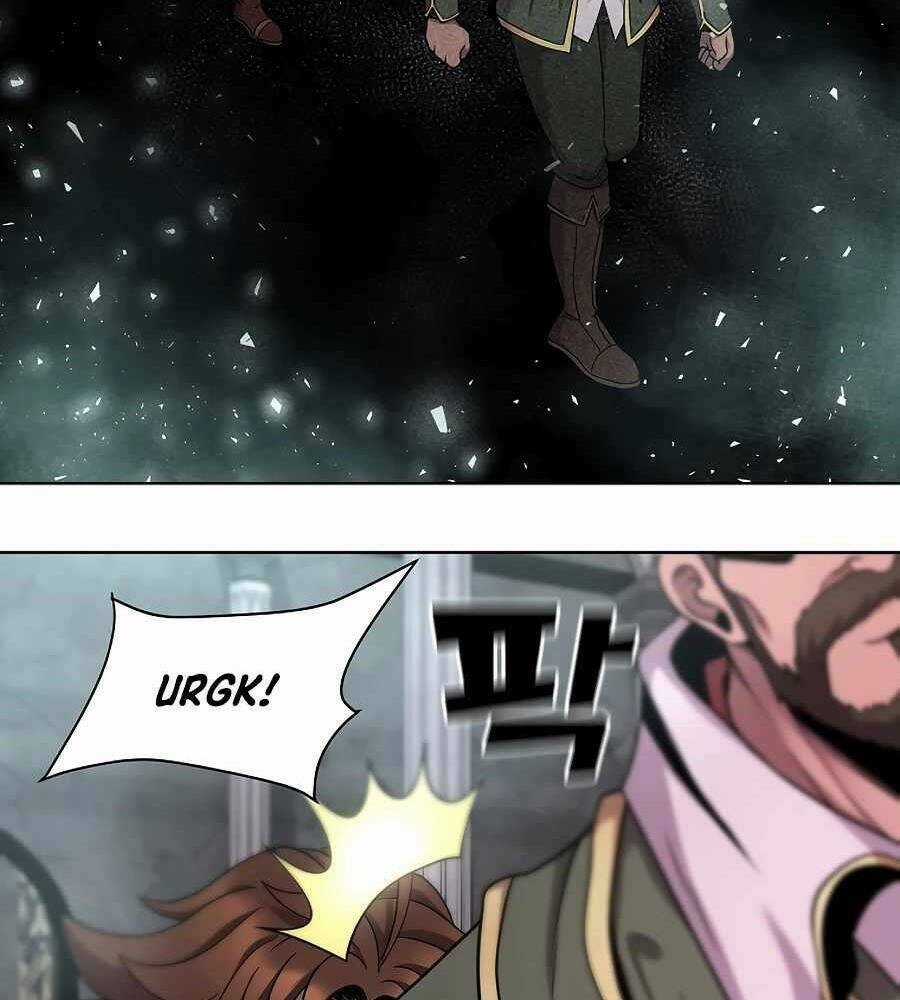 Tên Lỗ Mãng Cấp 10 Của Gia Đình Hiệp Sĩ Chapter 4 trang 103