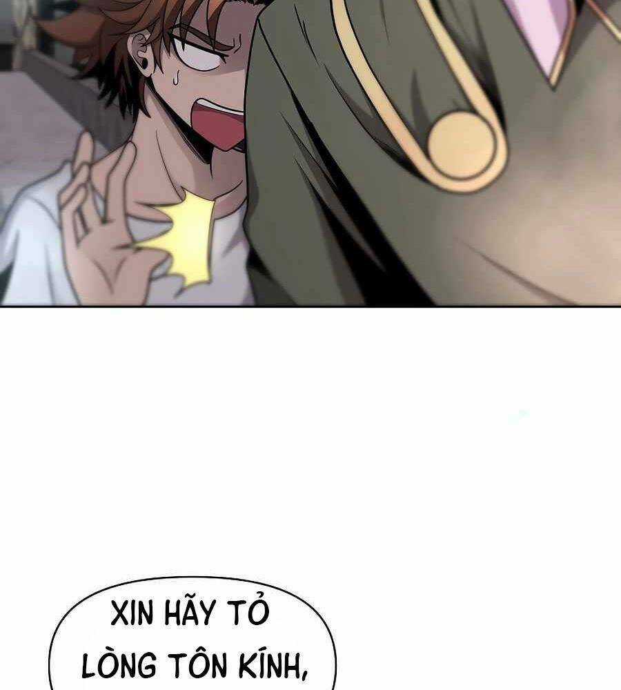 Tên Lỗ Mãng Cấp 10 Của Gia Đình Hiệp Sĩ Chapter 4 trang 104