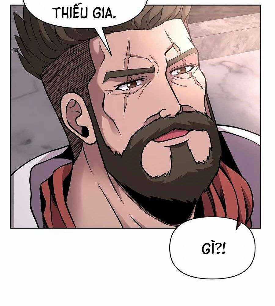 Tên Lỗ Mãng Cấp 10 Của Gia Đình Hiệp Sĩ Chapter 4 trang 105