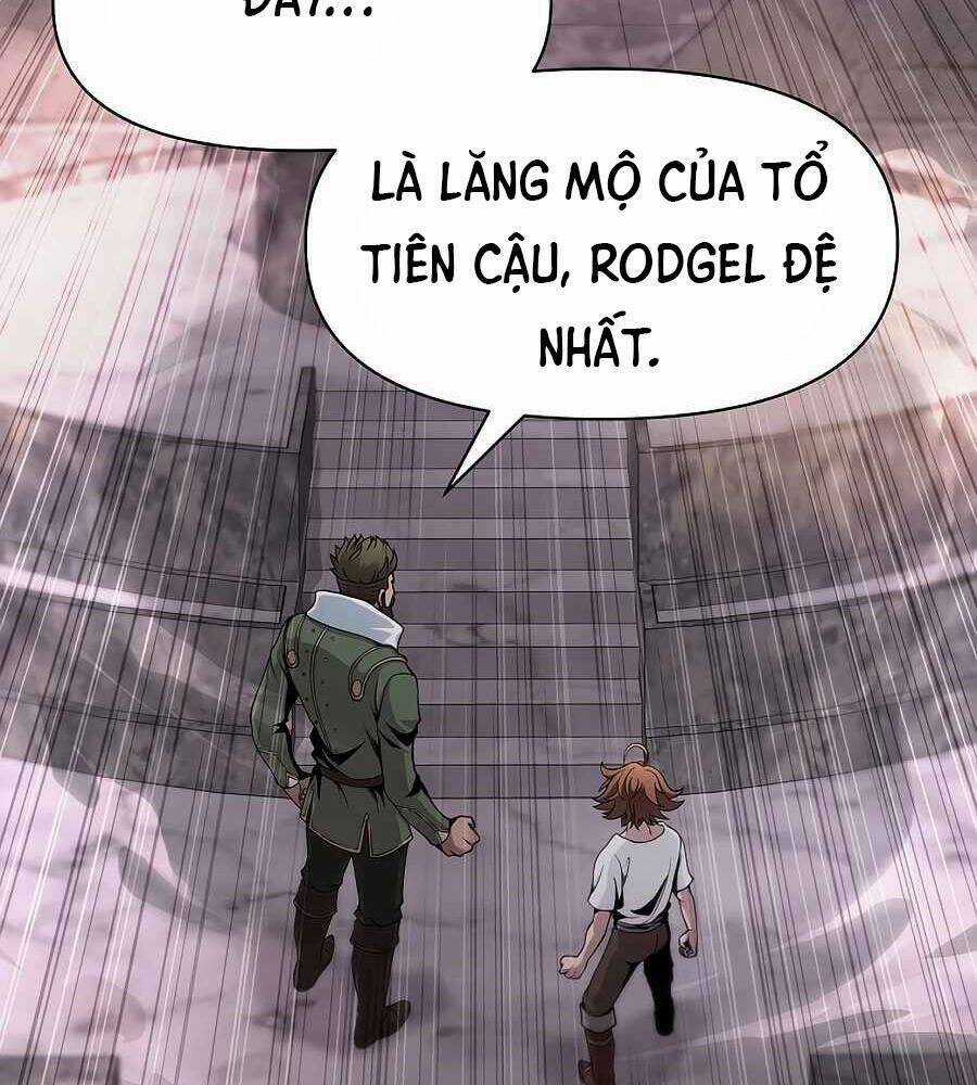 Tên Lỗ Mãng Cấp 10 Của Gia Đình Hiệp Sĩ Chapter 4 trang 108