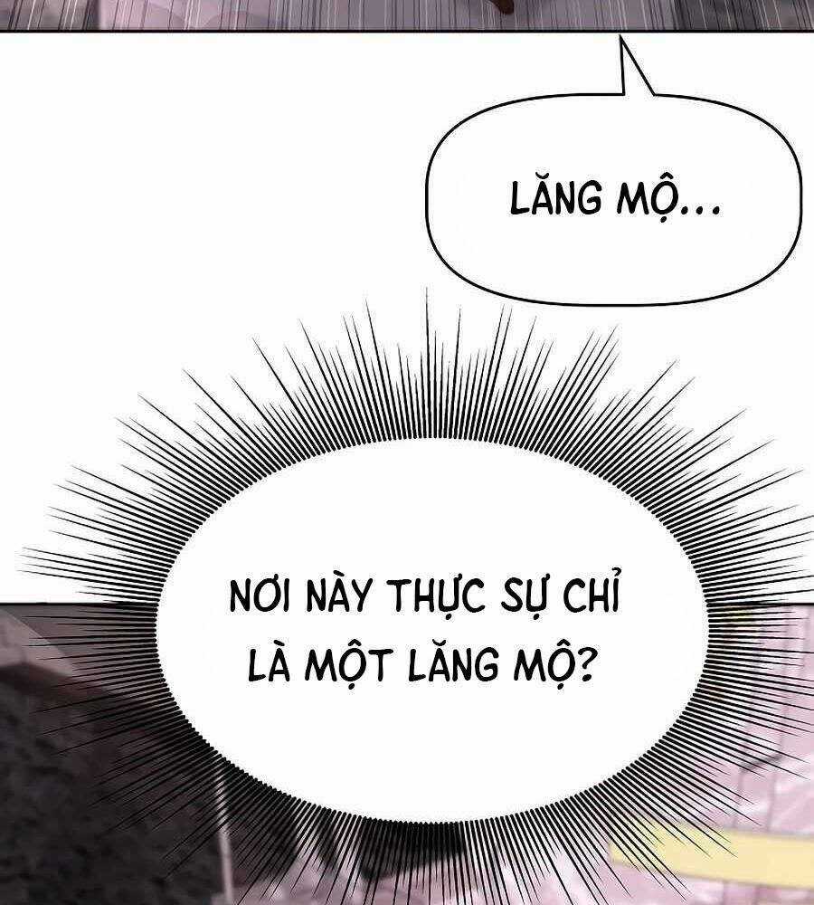 Tên Lỗ Mãng Cấp 10 Của Gia Đình Hiệp Sĩ Chapter 4 trang 109