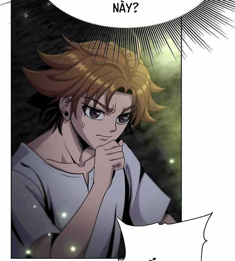 Tên Lỗ Mãng Cấp 10 Của Gia Đình Hiệp Sĩ Chapter 4 trang 11