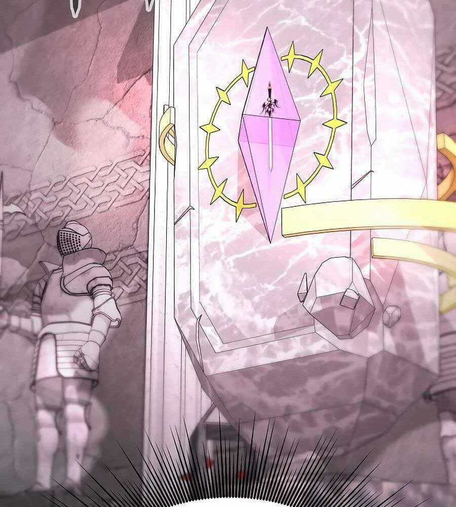 Tên Lỗ Mãng Cấp 10 Của Gia Đình Hiệp Sĩ Chapter 4 trang 112