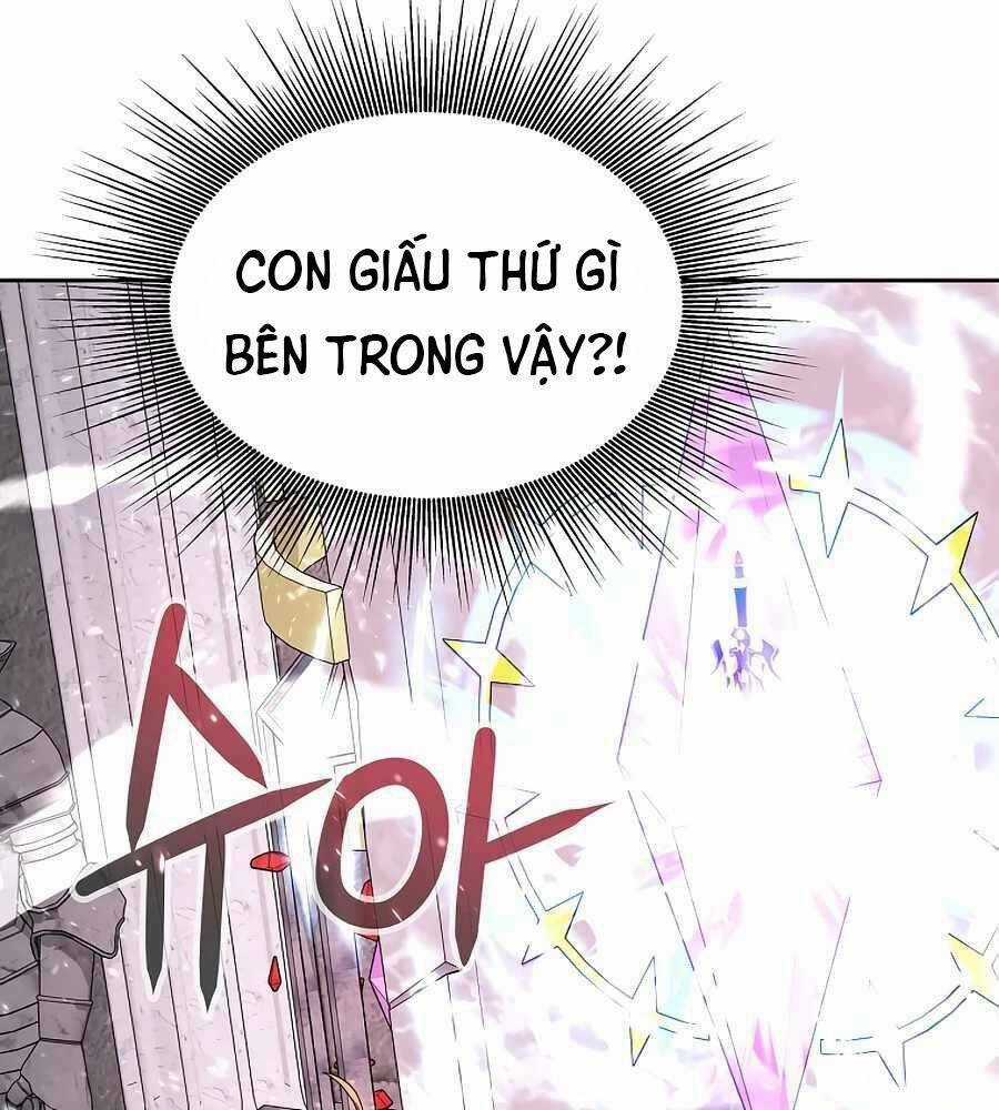 Tên Lỗ Mãng Cấp 10 Của Gia Đình Hiệp Sĩ Chapter 4 trang 119