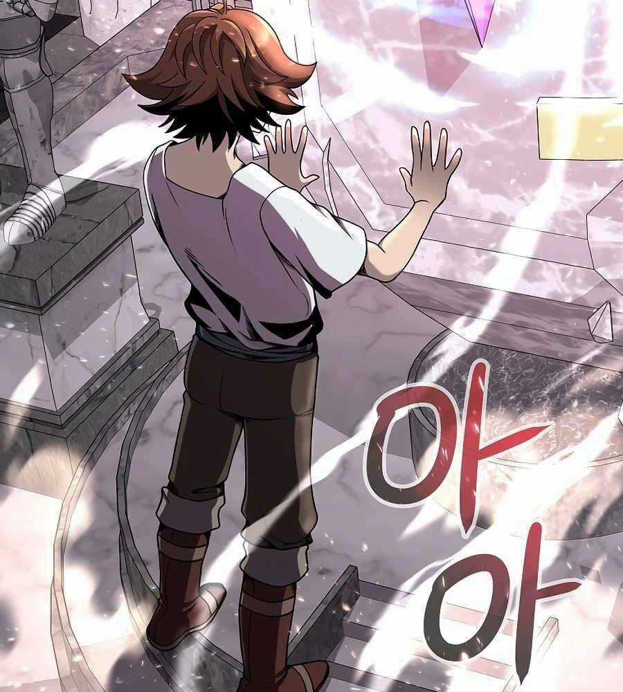 Tên Lỗ Mãng Cấp 10 Của Gia Đình Hiệp Sĩ Chapter 4 trang 120