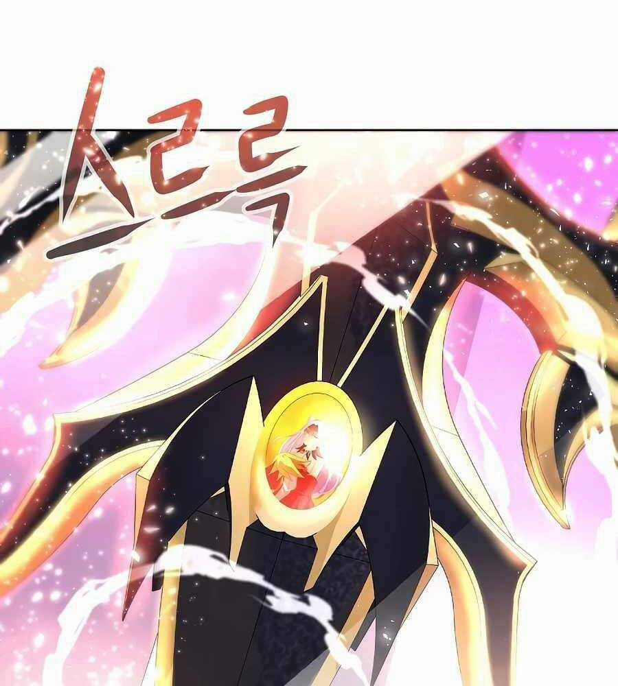 Tên Lỗ Mãng Cấp 10 Của Gia Đình Hiệp Sĩ Chapter 4 trang 124