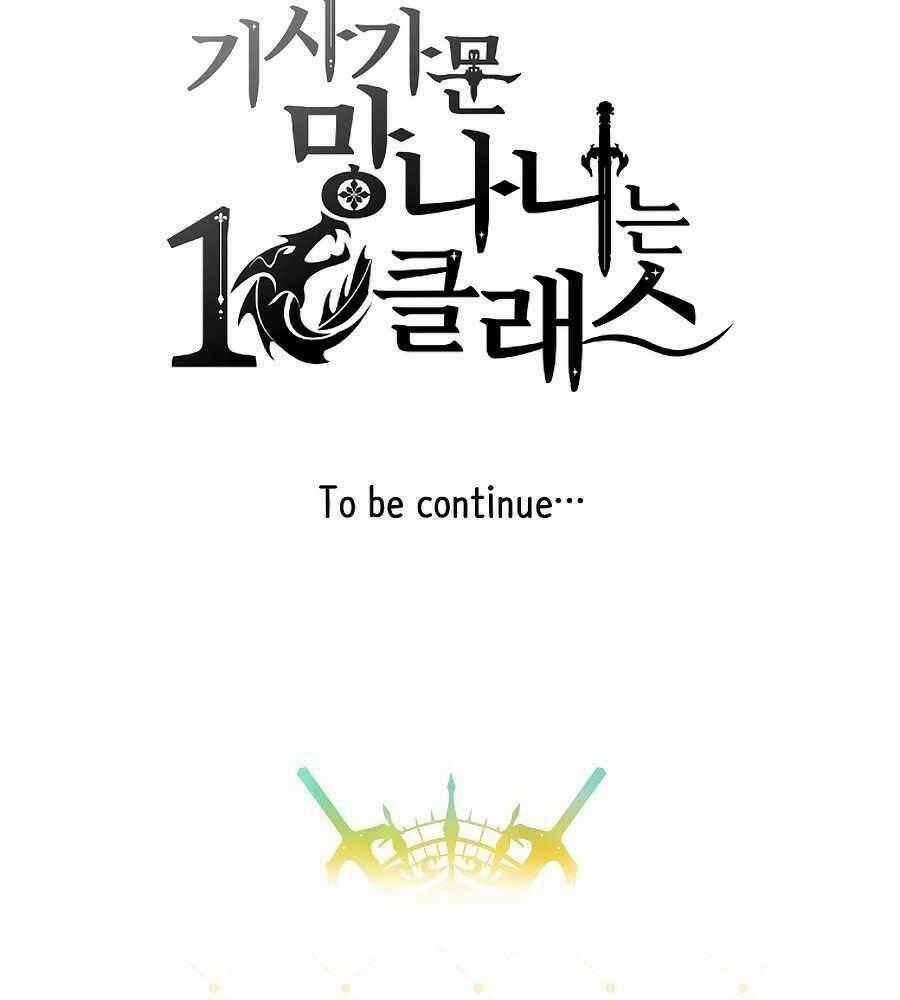 Tên Lỗ Mãng Cấp 10 Của Gia Đình Hiệp Sĩ Chapter 4 trang 128