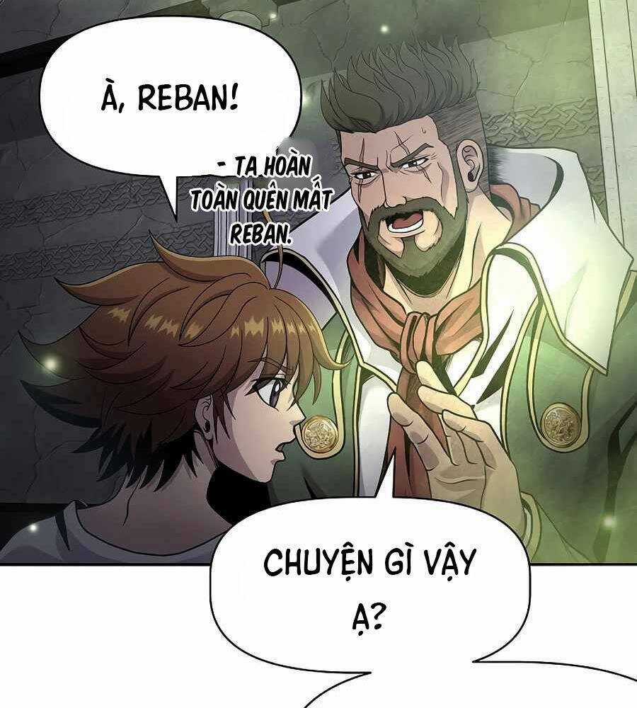 Tên Lỗ Mãng Cấp 10 Của Gia Đình Hiệp Sĩ Chapter 4 trang 13