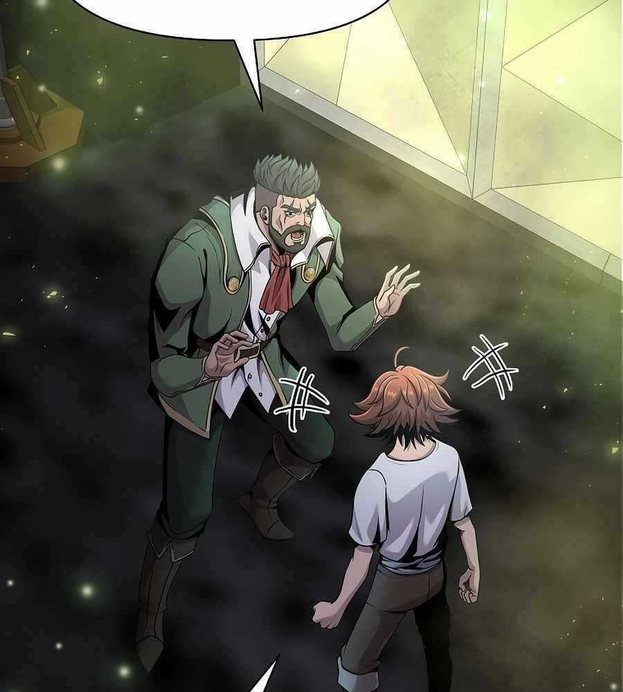 Tên Lỗ Mãng Cấp 10 Của Gia Đình Hiệp Sĩ Chapter 4 trang 15