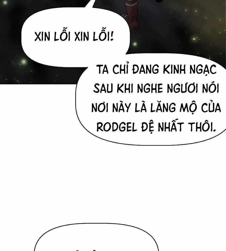 Tên Lỗ Mãng Cấp 10 Của Gia Đình Hiệp Sĩ Chapter 4 trang 16