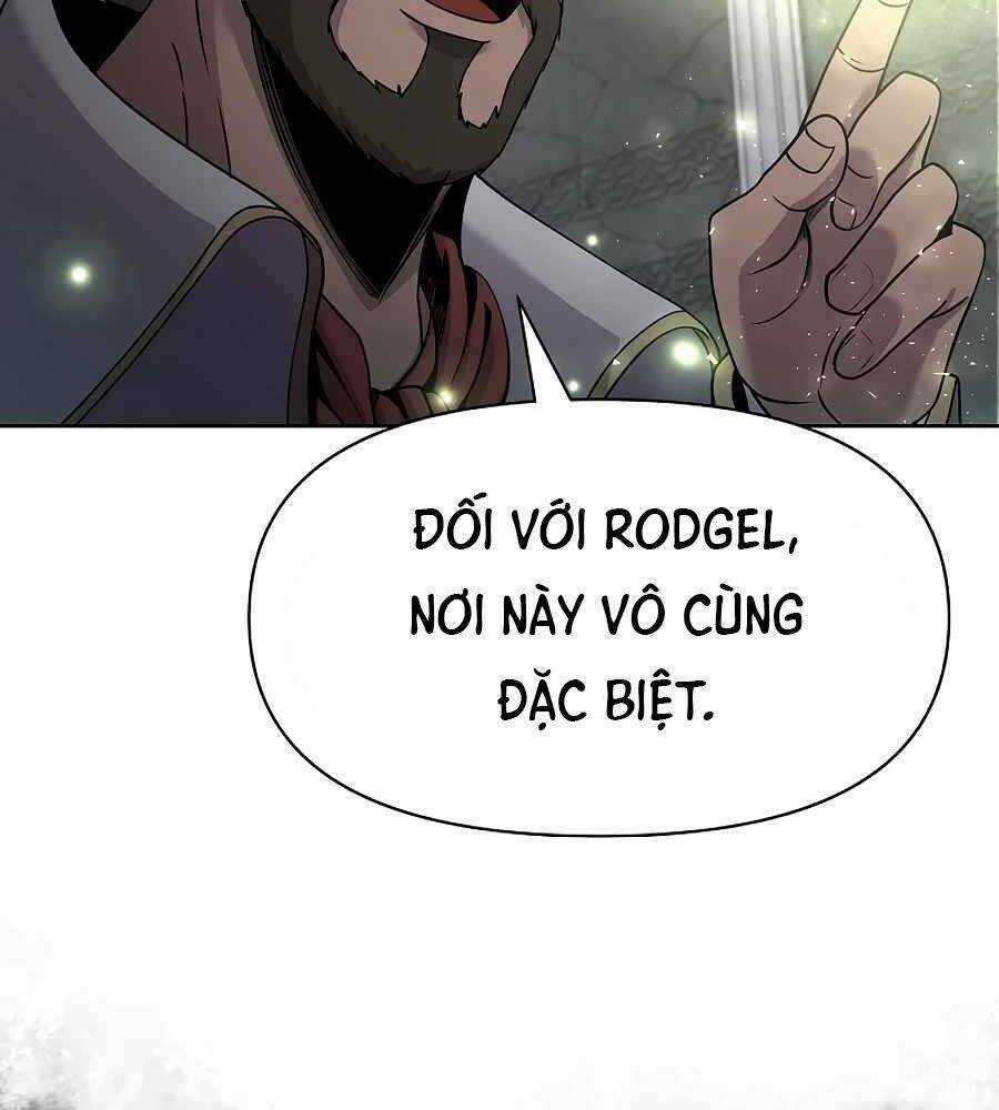 Tên Lỗ Mãng Cấp 10 Của Gia Đình Hiệp Sĩ Chapter 4 trang 20