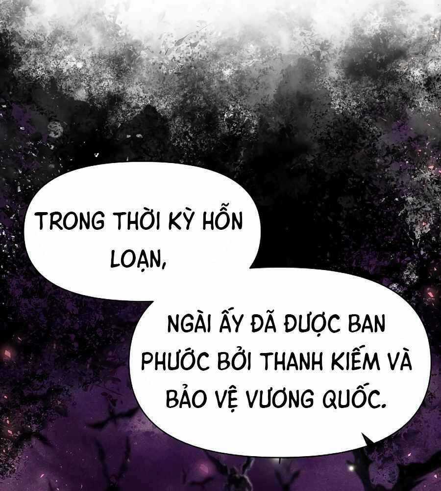 Tên Lỗ Mãng Cấp 10 Của Gia Đình Hiệp Sĩ Chapter 4 trang 21