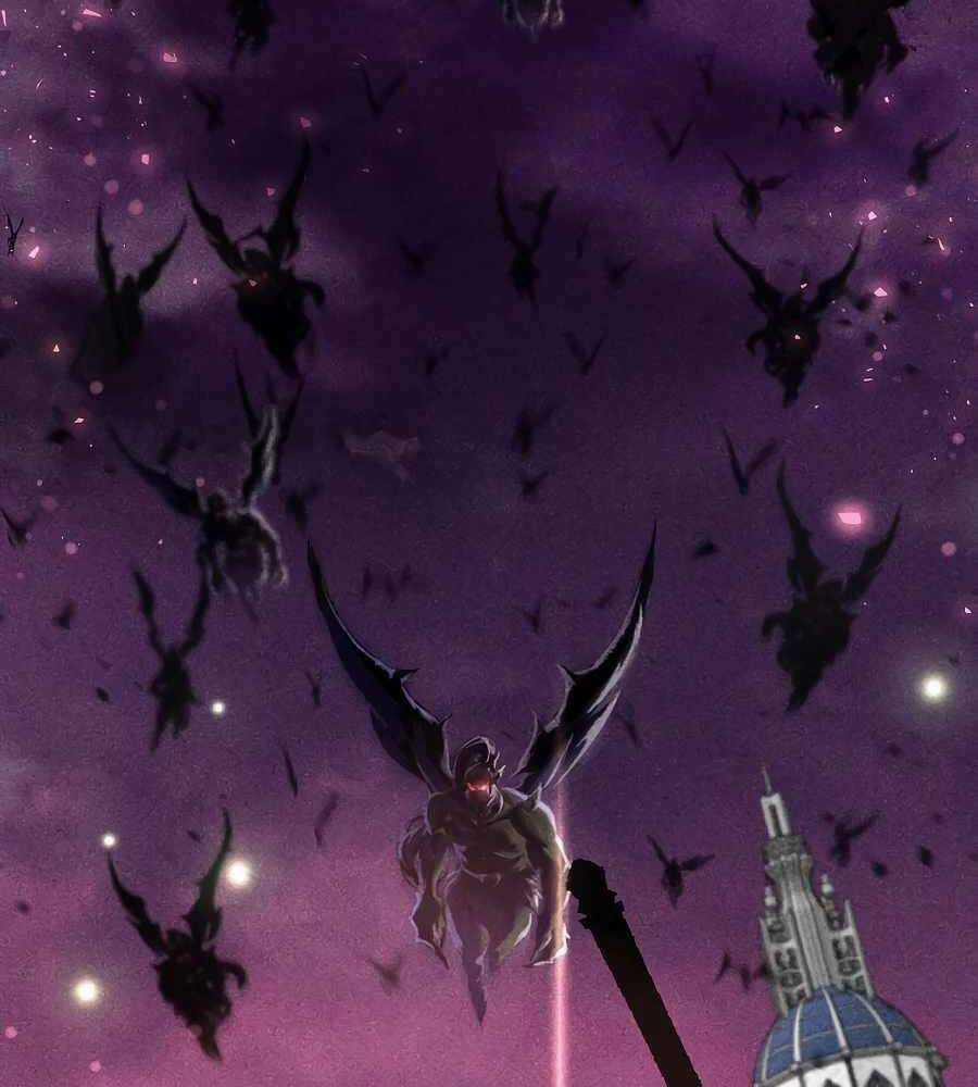 Tên Lỗ Mãng Cấp 10 Của Gia Đình Hiệp Sĩ Chapter 4 trang 22