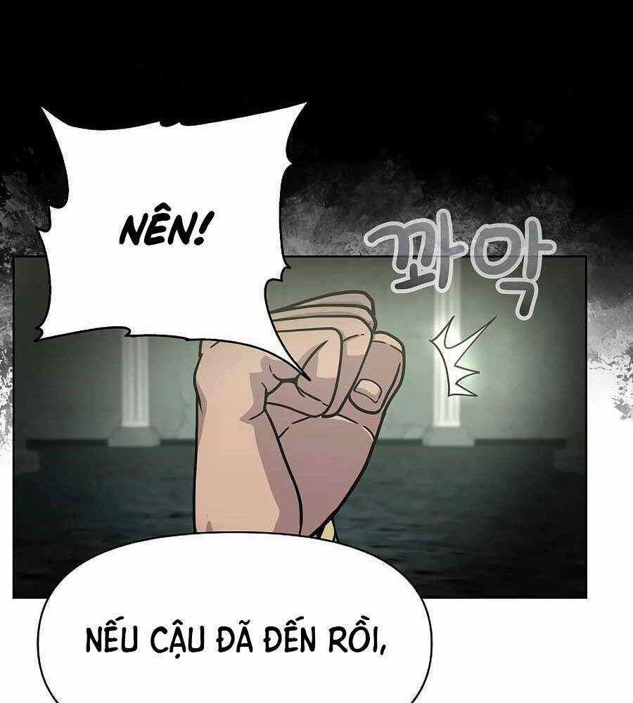 Tên Lỗ Mãng Cấp 10 Của Gia Đình Hiệp Sĩ Chapter 4 trang 28