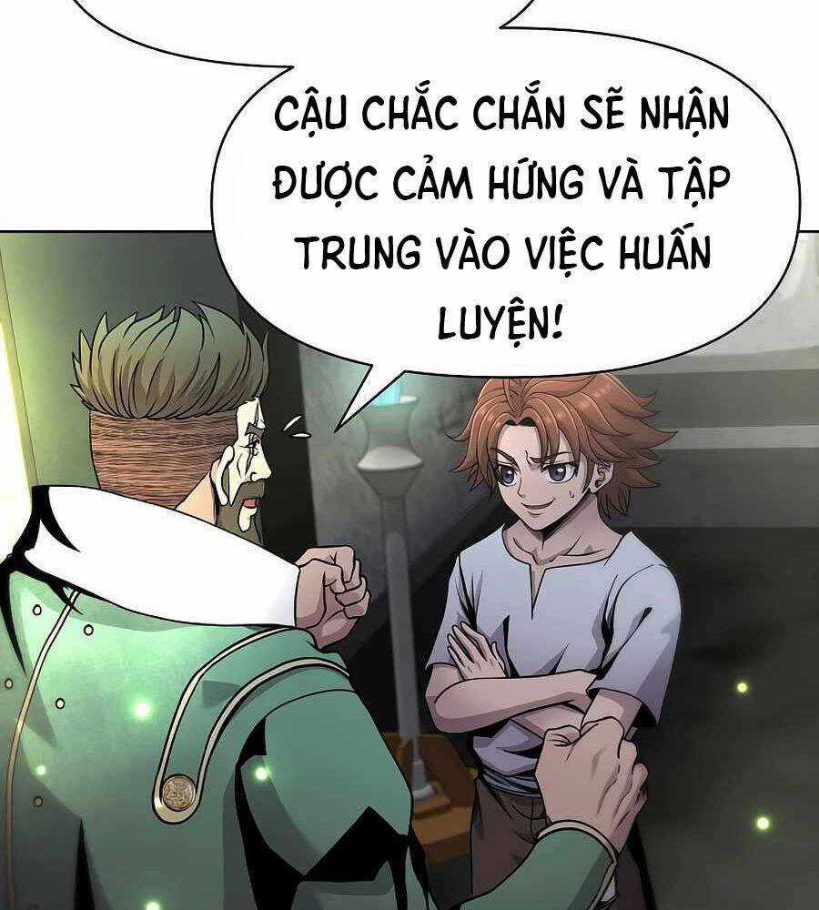 Tên Lỗ Mãng Cấp 10 Của Gia Đình Hiệp Sĩ Chapter 4 trang 29
