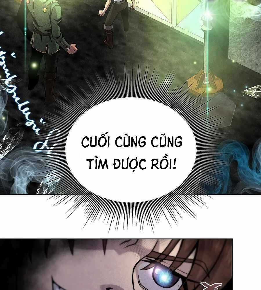 Tên Lỗ Mãng Cấp 10 Của Gia Đình Hiệp Sĩ Chapter 4 trang 3