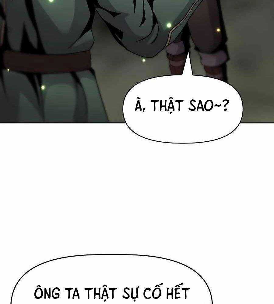 Tên Lỗ Mãng Cấp 10 Của Gia Đình Hiệp Sĩ Chapter 4 trang 30