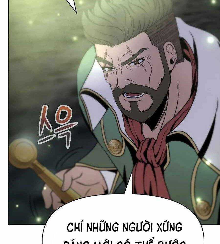 Tên Lỗ Mãng Cấp 10 Của Gia Đình Hiệp Sĩ Chapter 4 trang 32