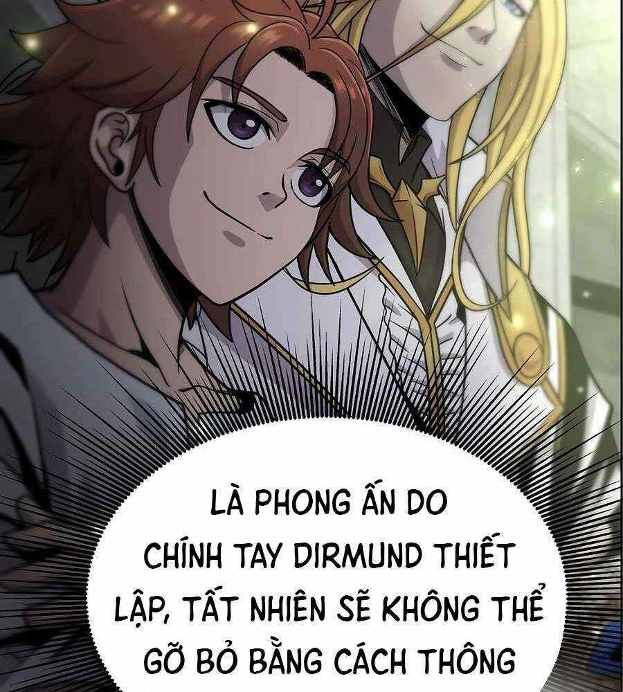 Tên Lỗ Mãng Cấp 10 Của Gia Đình Hiệp Sĩ Chapter 4 trang 36