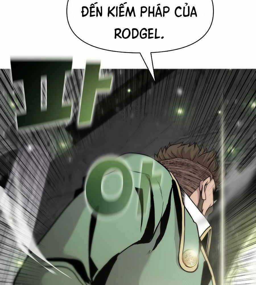 Tên Lỗ Mãng Cấp 10 Của Gia Đình Hiệp Sĩ Chapter 4 trang 39