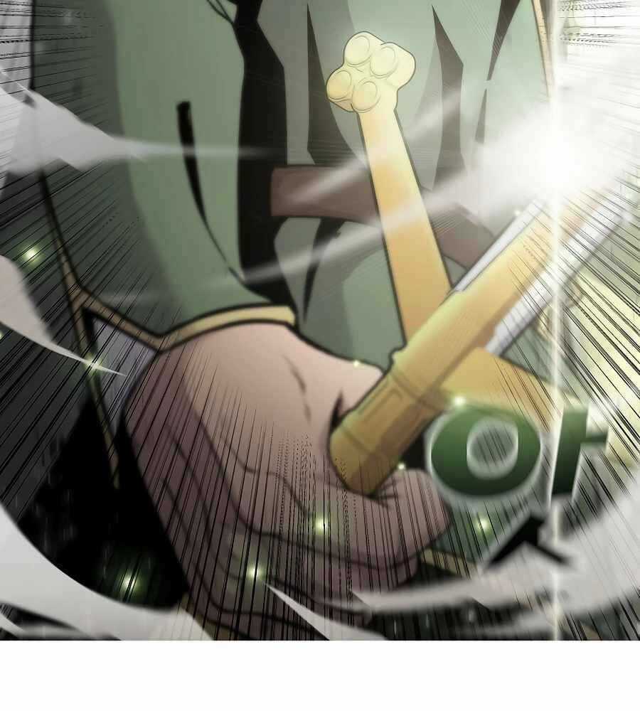 Tên Lỗ Mãng Cấp 10 Của Gia Đình Hiệp Sĩ Chapter 4 trang 40