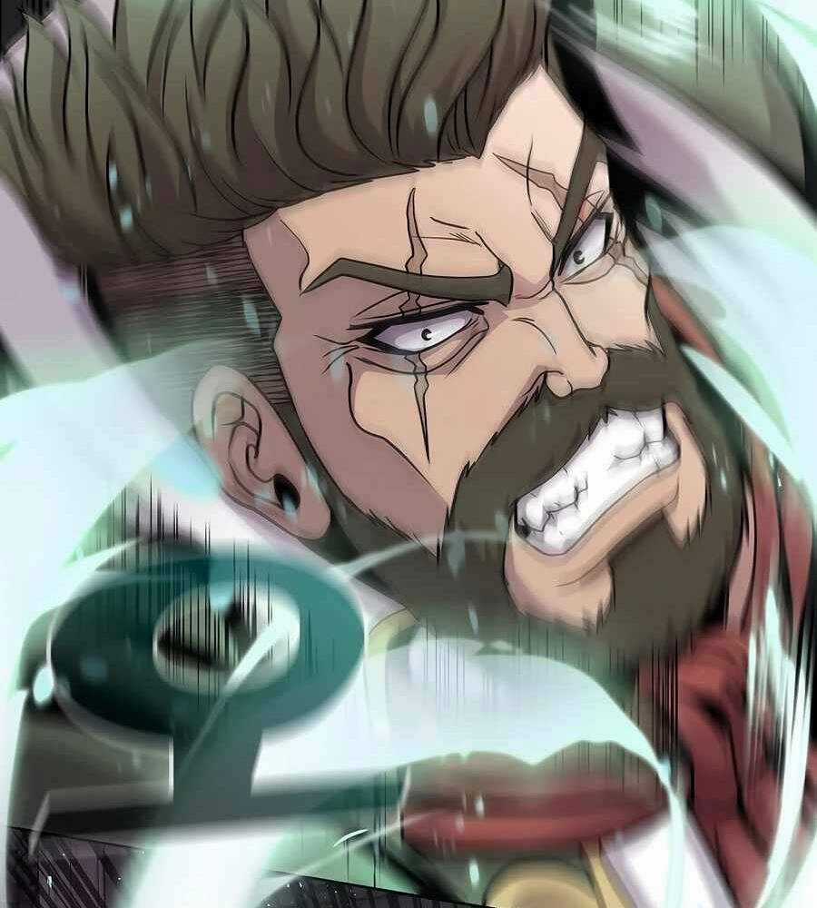 Tên Lỗ Mãng Cấp 10 Của Gia Đình Hiệp Sĩ Chapter 4 trang 44