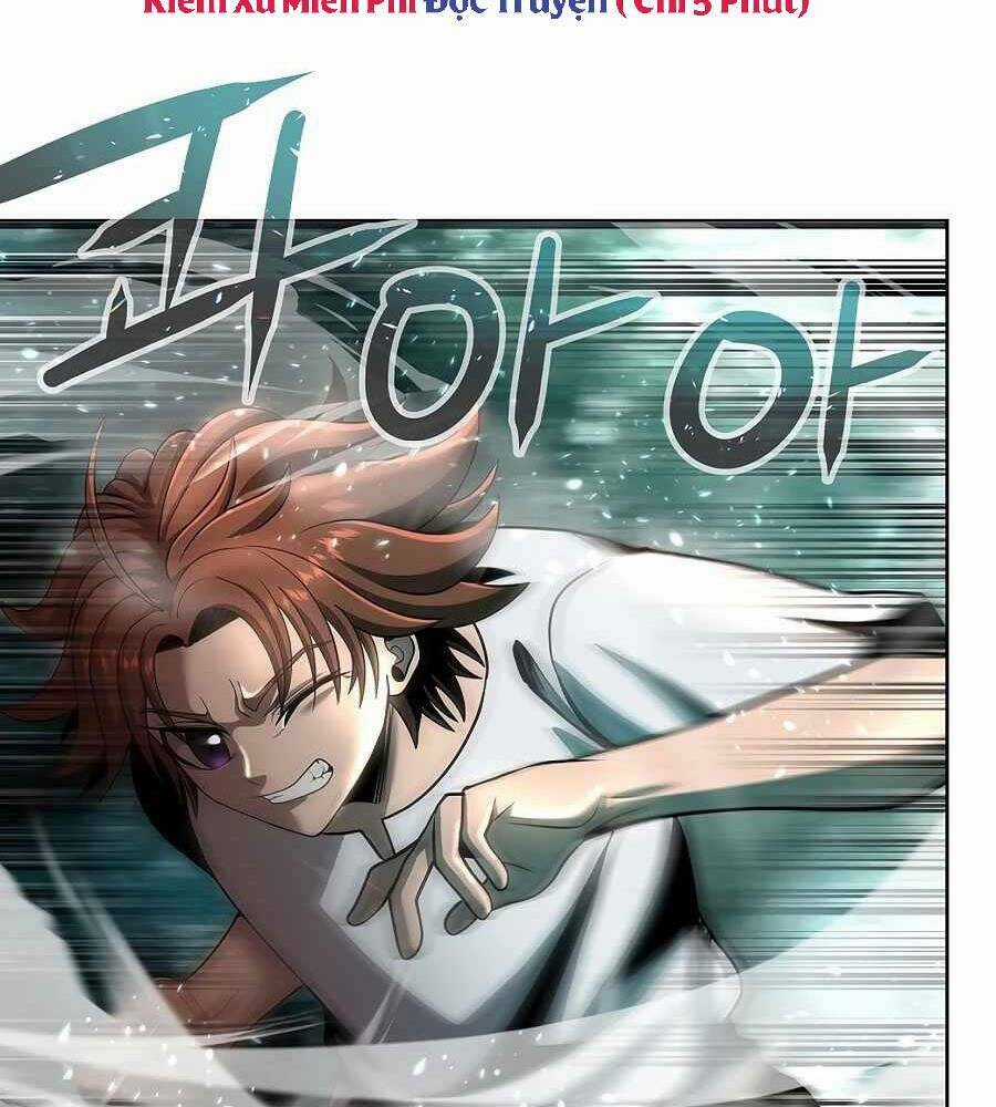 Tên Lỗ Mãng Cấp 10 Của Gia Đình Hiệp Sĩ Chapter 4 trang 47