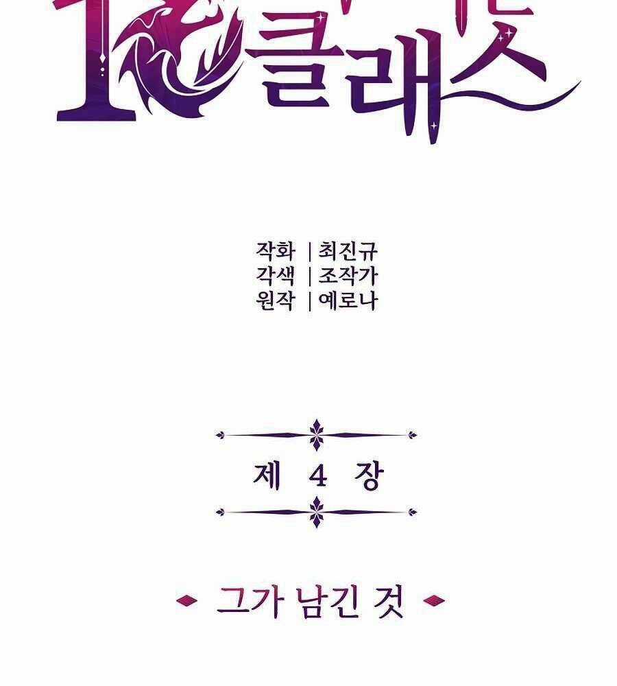 Tên Lỗ Mãng Cấp 10 Của Gia Đình Hiệp Sĩ Chapter 4 trang 5