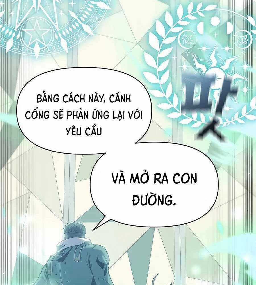 Tên Lỗ Mãng Cấp 10 Của Gia Đình Hiệp Sĩ Chapter 4 trang 52