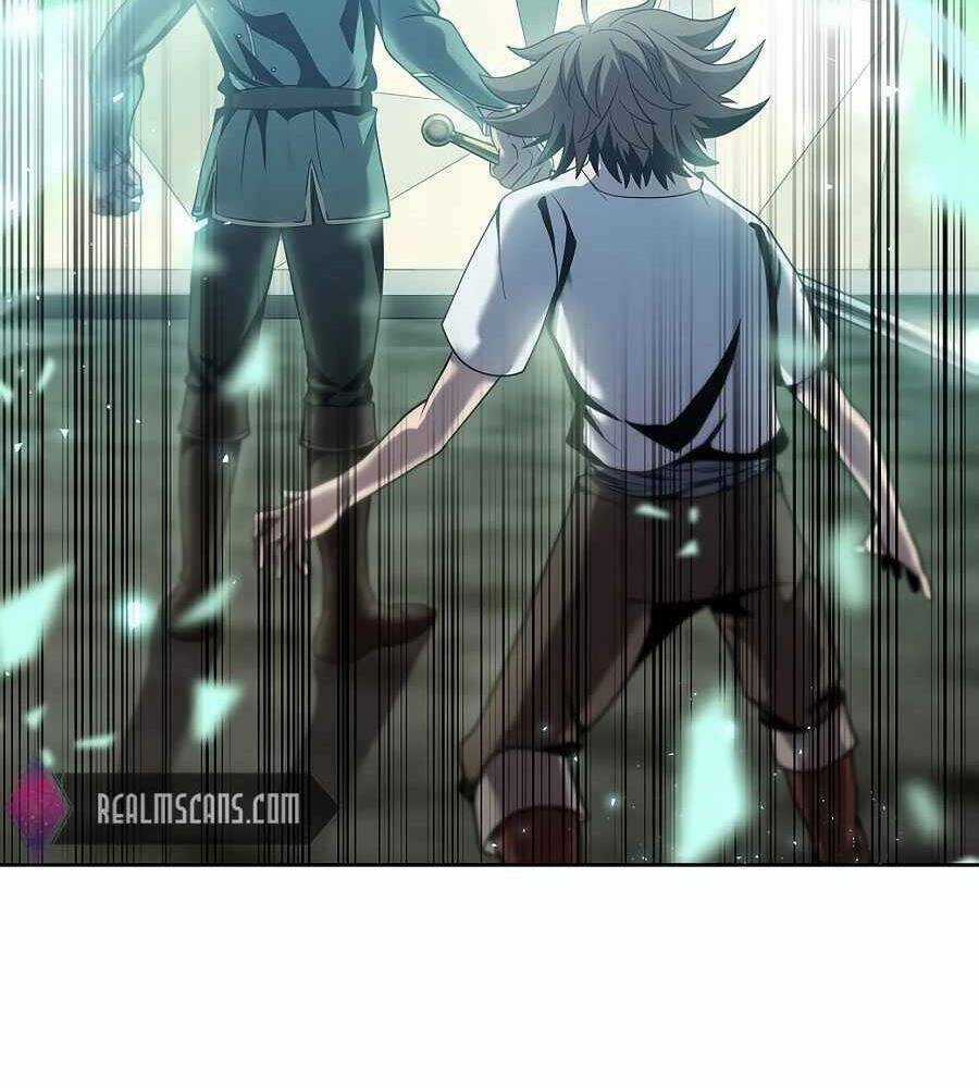 Tên Lỗ Mãng Cấp 10 Của Gia Đình Hiệp Sĩ Chapter 4 trang 53