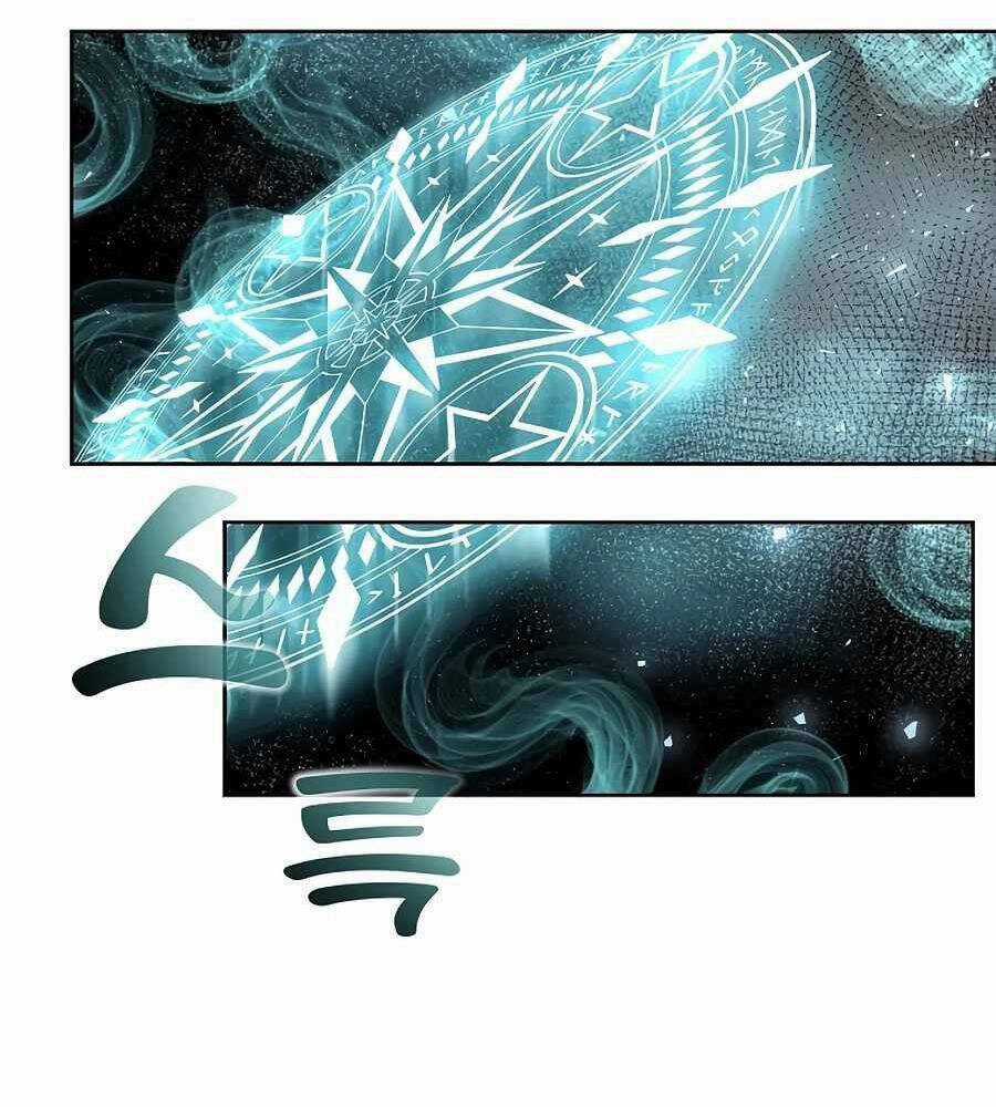 Tên Lỗ Mãng Cấp 10 Của Gia Đình Hiệp Sĩ Chapter 4 trang 56