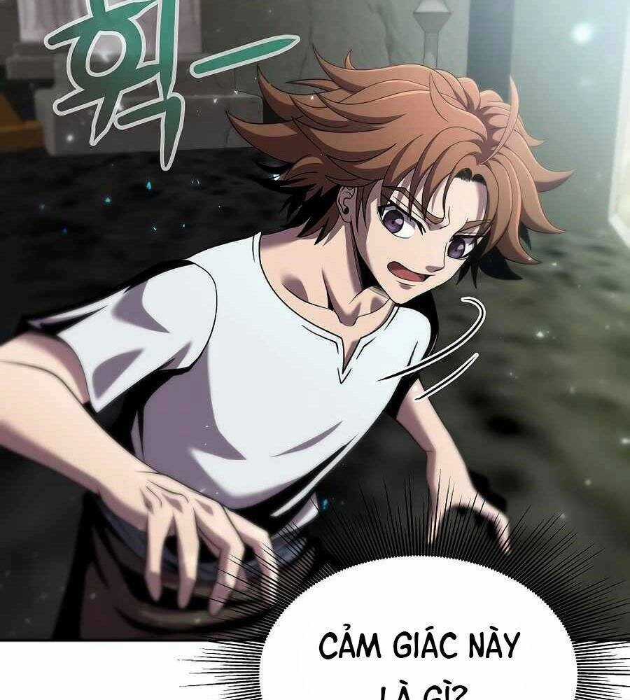 Tên Lỗ Mãng Cấp 10 Của Gia Đình Hiệp Sĩ Chapter 4 trang 59