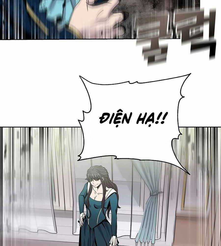 Tên Lỗ Mãng Cấp 10 Của Gia Đình Hiệp Sĩ Chapter 4 trang 68