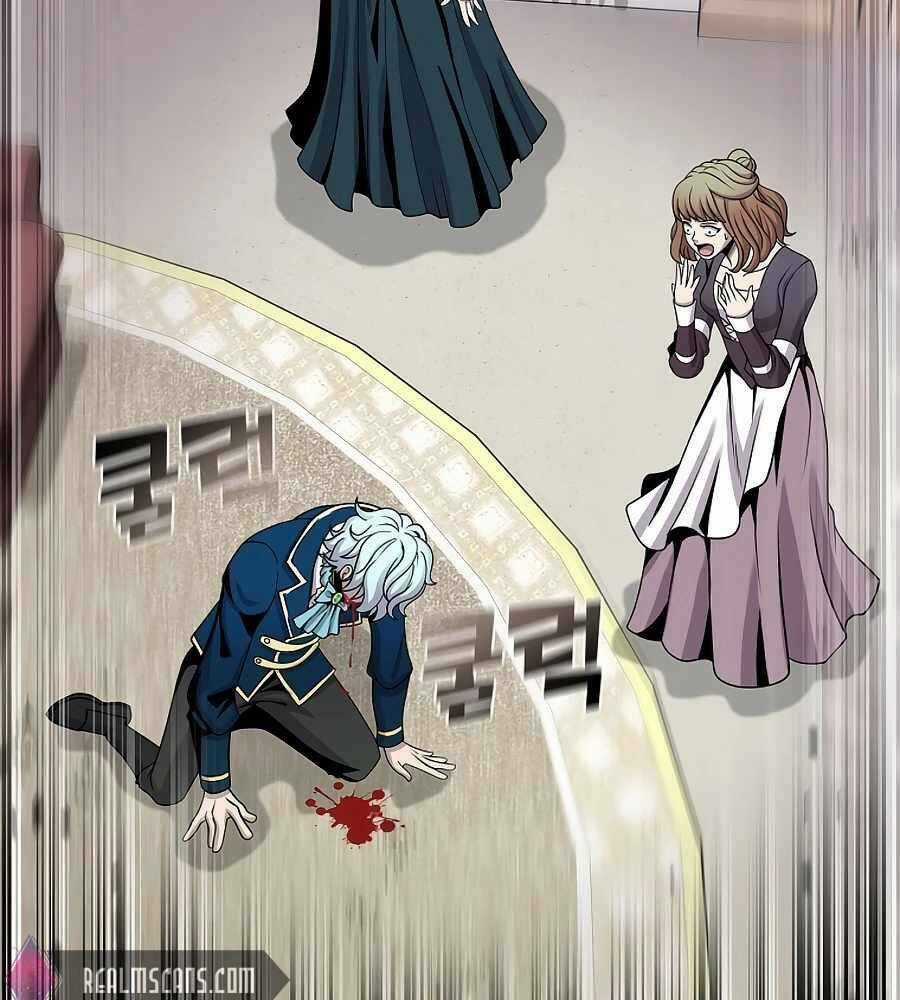 Tên Lỗ Mãng Cấp 10 Của Gia Đình Hiệp Sĩ Chapter 4 trang 69