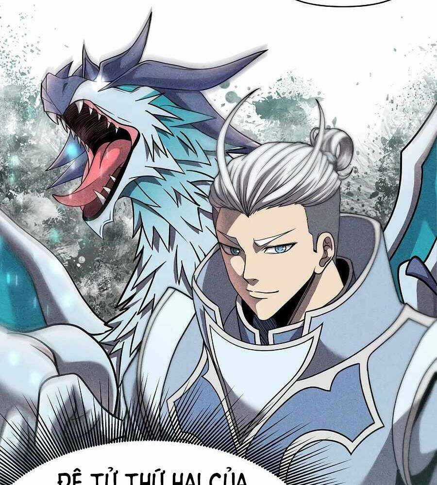 Tên Lỗ Mãng Cấp 10 Của Gia Đình Hiệp Sĩ Chapter 4 trang 7