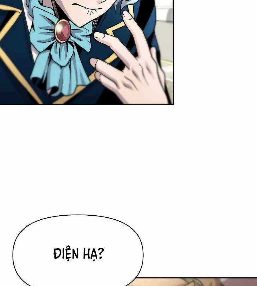 Tên Lỗ Mãng Cấp 10 Của Gia Đình Hiệp Sĩ Chapter 4 trang 73